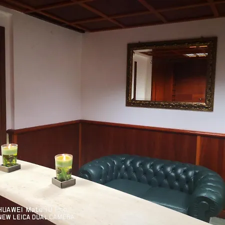 Hermitage Otel Sassonetto