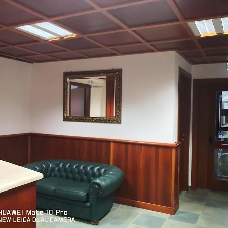 Hermitage فندق 3*